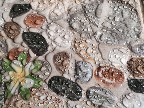 close up of a set of jewellery