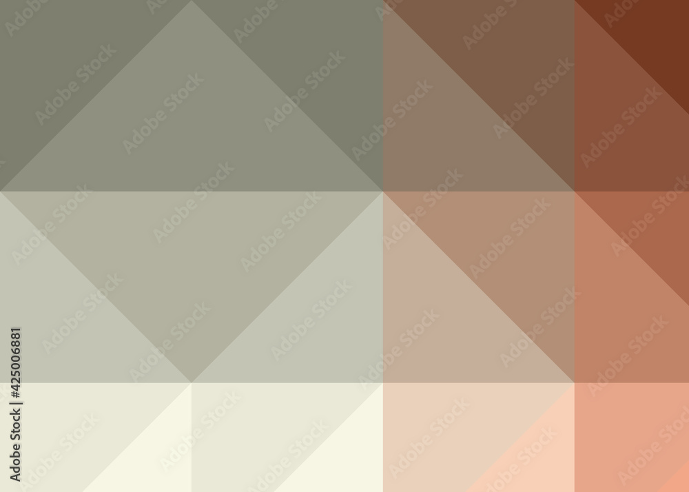 Abstract color Low-Polygones Generative Art background illustration Abstract color Low-Polygones Generative Art background illustration