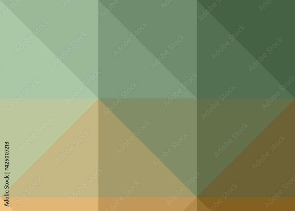 Abstract color Low-Polygones Generative Art background illustration Abstract color Low-Polygones Generative Art background illustration