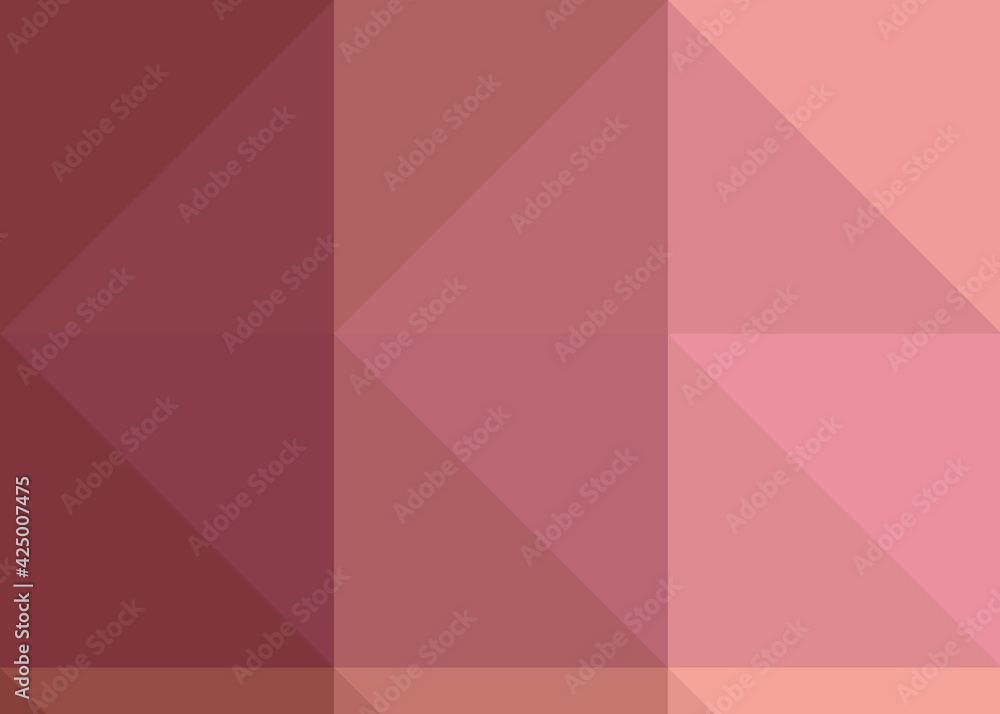 Abstract color Low-Polygones Generative Art background illustration Abstract color Low-Polygones Generative Art background illustration