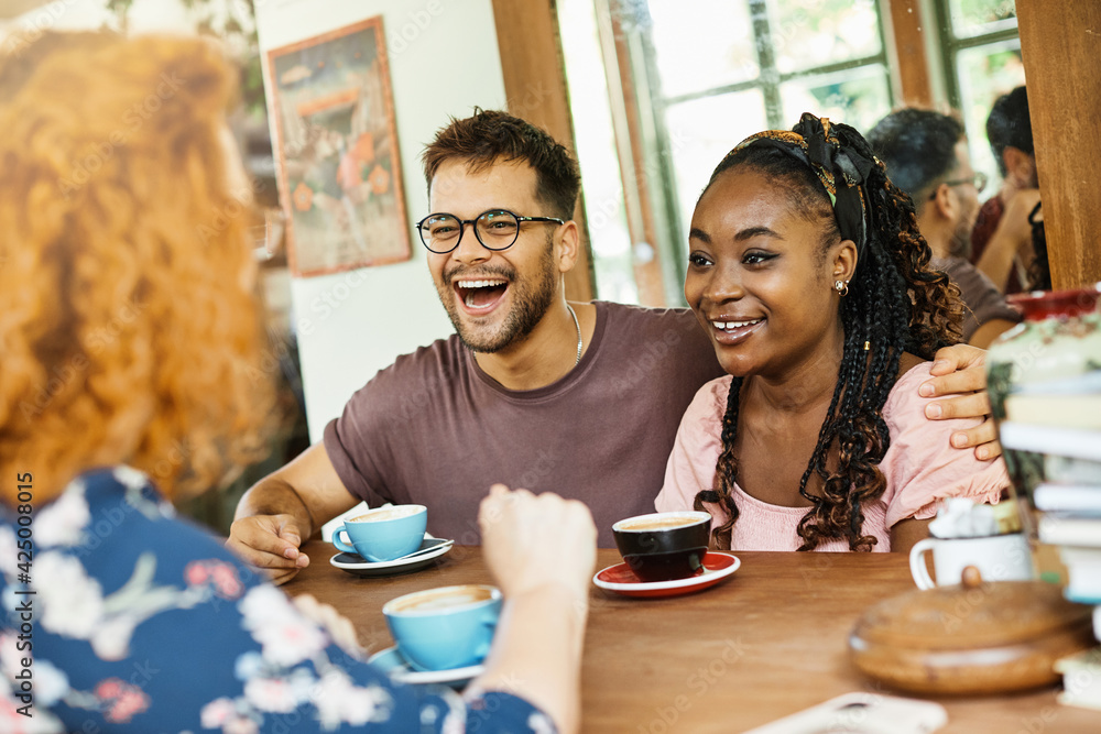 woman friendship fun friend cafe smiling lifestyle happy drink man people cheerful laughing coffee woman friendship fun friend cafe smiling lifestyle happy drink man people cheerful laughing coffee
