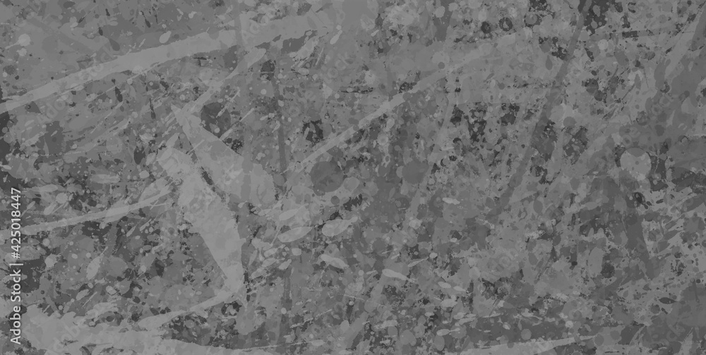 Naklejka premium abstract colorful watercolor background bg wallpaper art with splashs