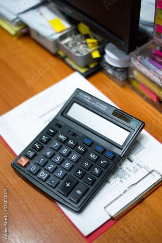calculator