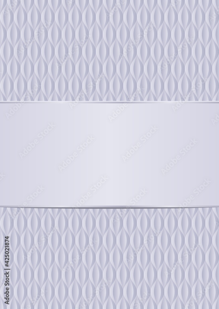 background with decorative pattern