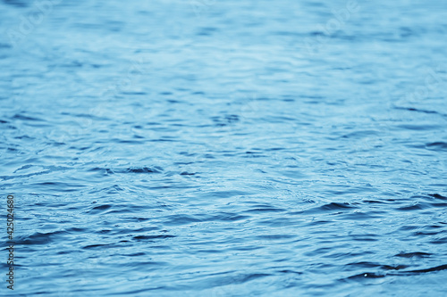 dark sea ripples background aqua waves texture, marine abstract, ocean wind