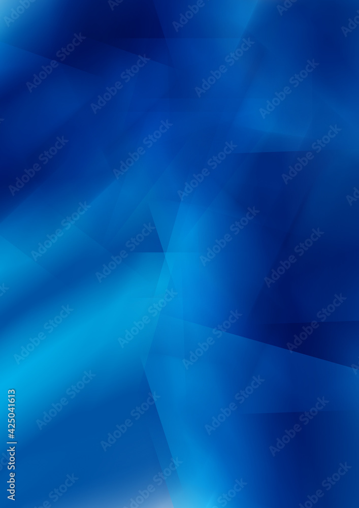 Blue motion background for commercial use Blue motion background for commercial use