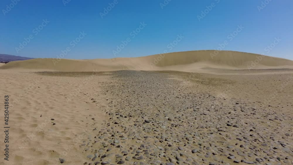Dünen, Wüste Dünen, Wüste