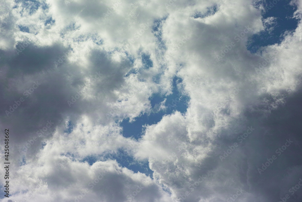 clouds clouds