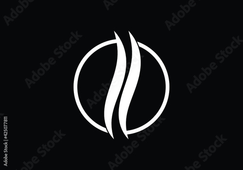 Fire flame vector Icon illustration design template