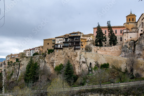 Cuenca  Castilla la Mancha  Espa  a