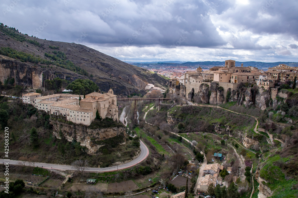 Cuenca, Castilla la Mancha, España