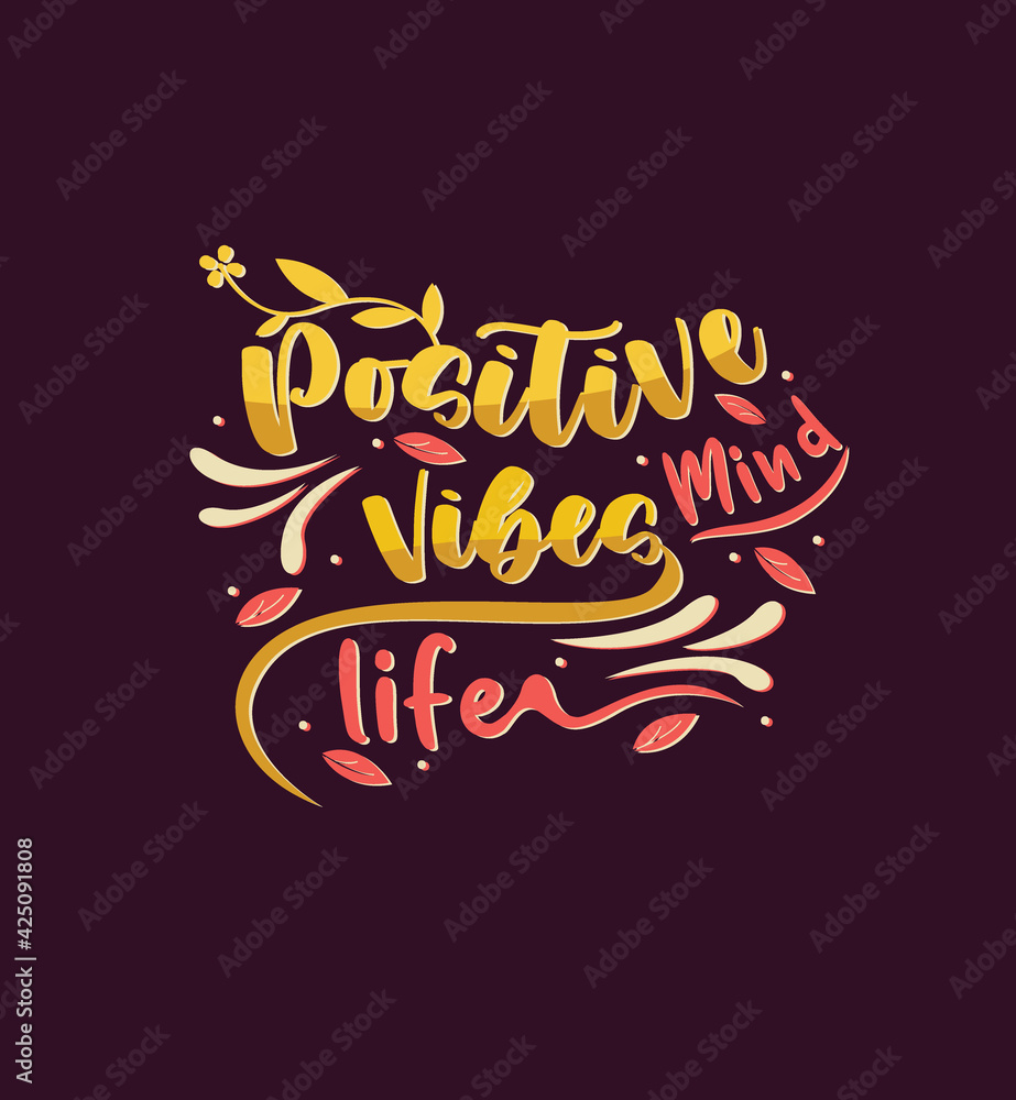 Positive Mind Motivation Quote Positive Mind Motivation Quote