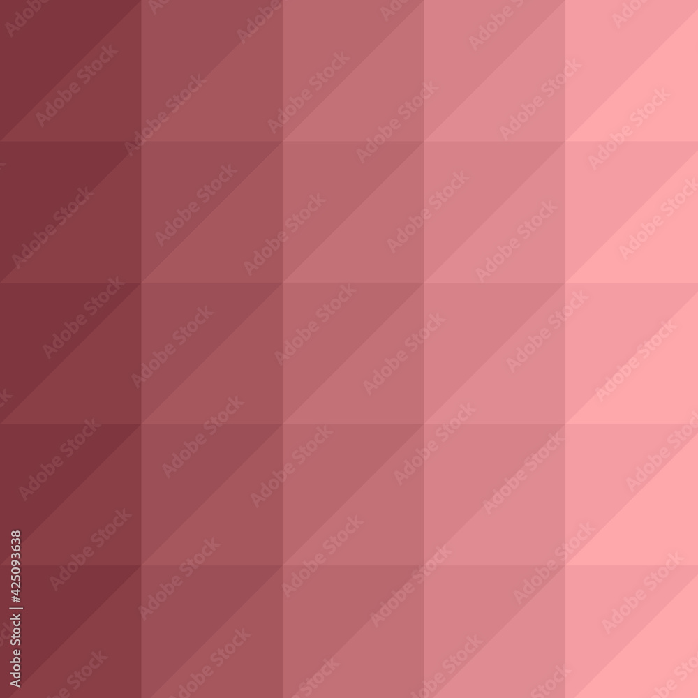 Abstract color Low-Polygones Generative Art background illustration Abstract color Low-Polygones Generative Art background illustration