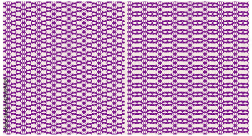 Vector set of design seamless pattern with exquisite mix of colors, textures. Illustration for wedding invitations, wallpaper, textile, wrapping paper, fashion, fabric.Luxury.Morocco. Baroque.Hookah.