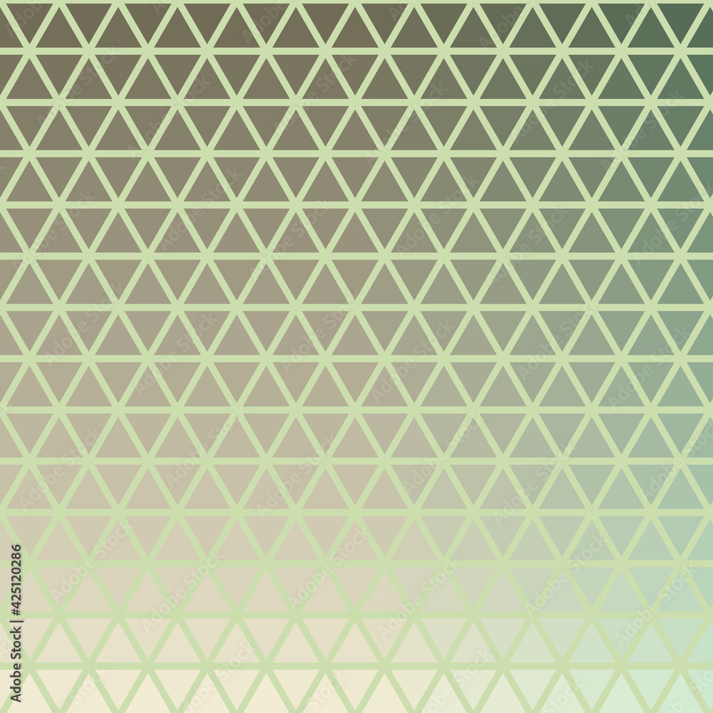 Abstract color Low-Polygones Generative Art background illustration Abstract color Low-Polygones Generative Art background illustration