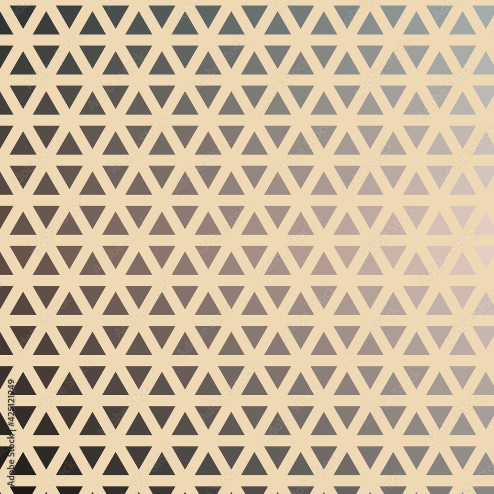 Abstract color Low-Polygones Generative Art background illustration Abstract color Low-Polygones Generative Art background illustration