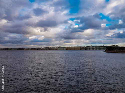 Wallpaper Mural bridge over the river Torontodigital.ca