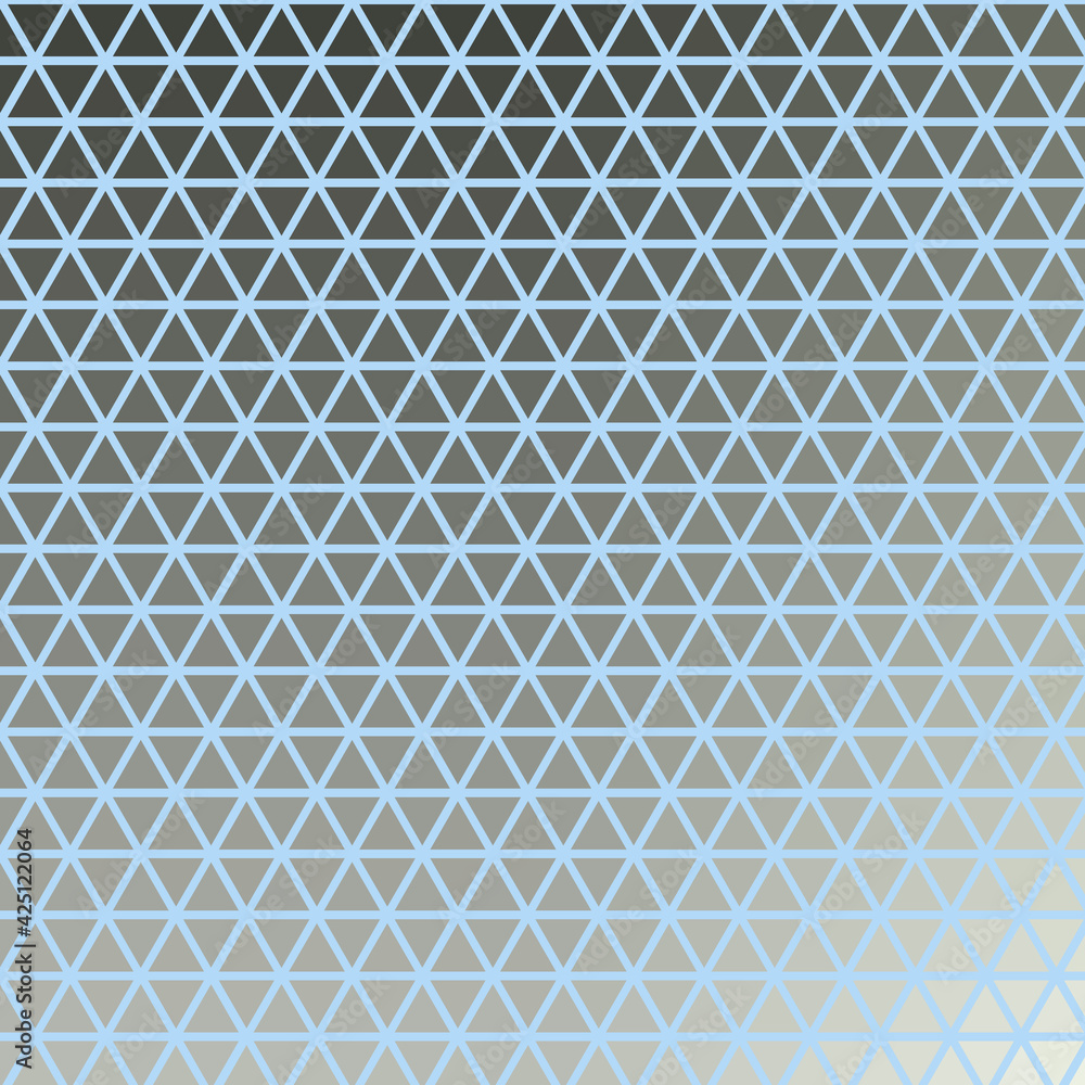 Abstract color Low-Polygones Generative Art background illustration Abstract color Low-Polygones Generative Art background illustration