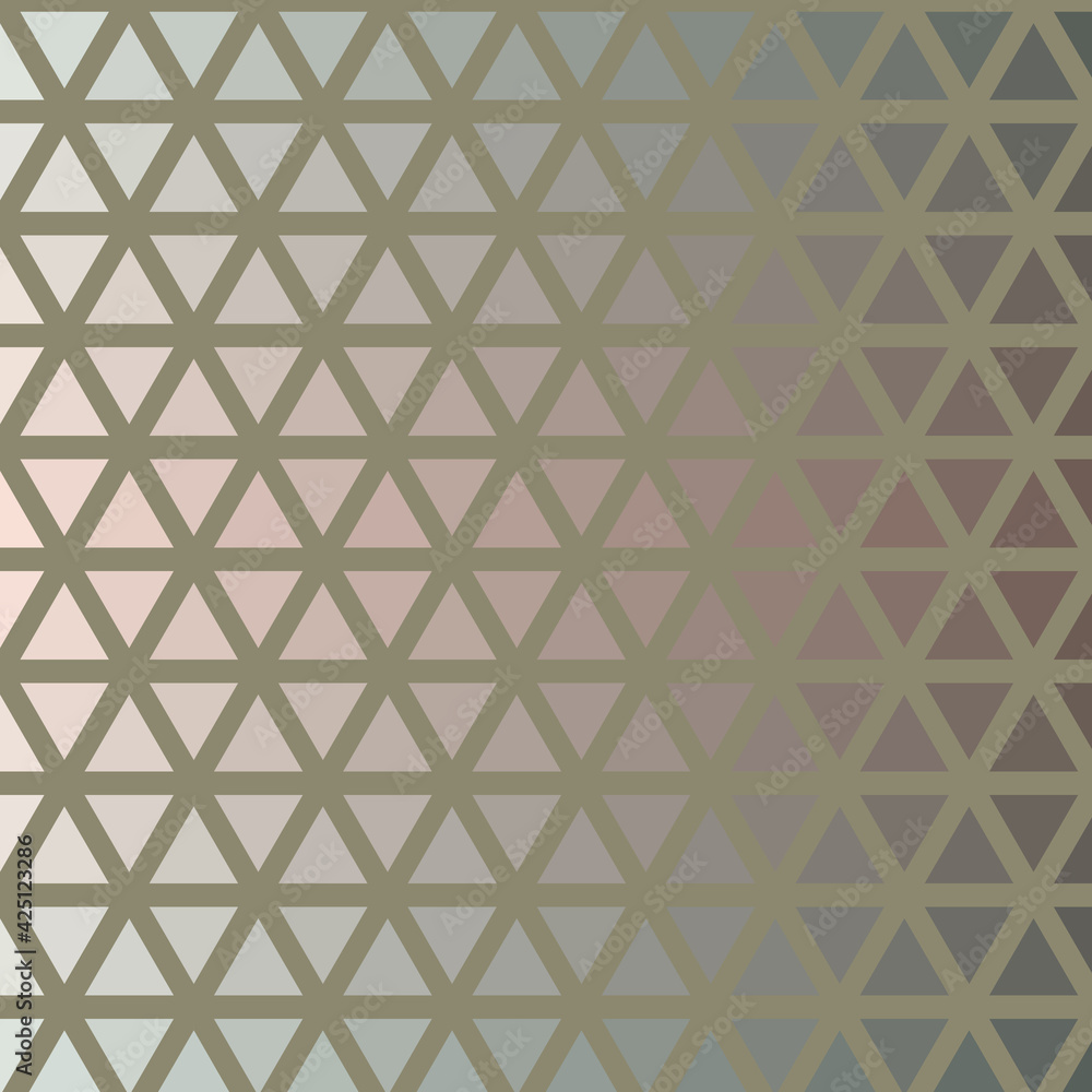 Abstract color Low-Polygones Generative Art background illustration Abstract color Low-Polygones Generative Art background illustration