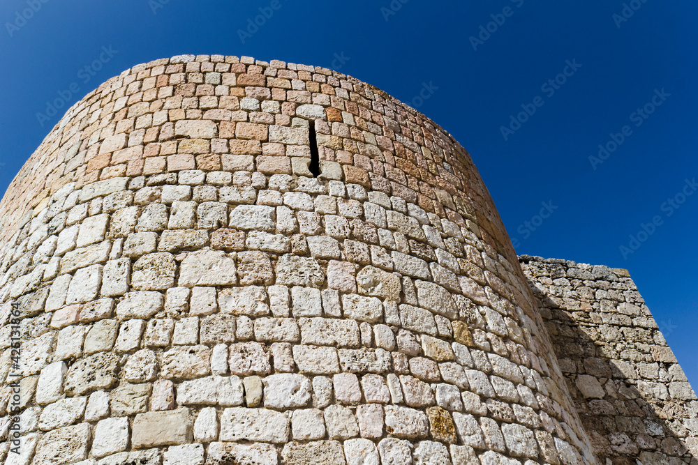 Jadraque castle, Spain