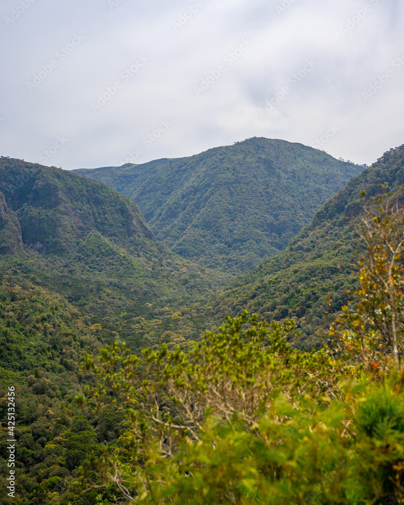 Fototapeta premium mountains, hiking, camping, exploration, vacation and hollydays