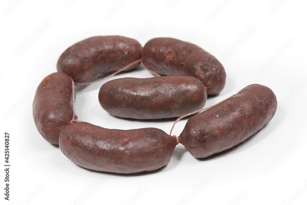 Morcilla Morcilla