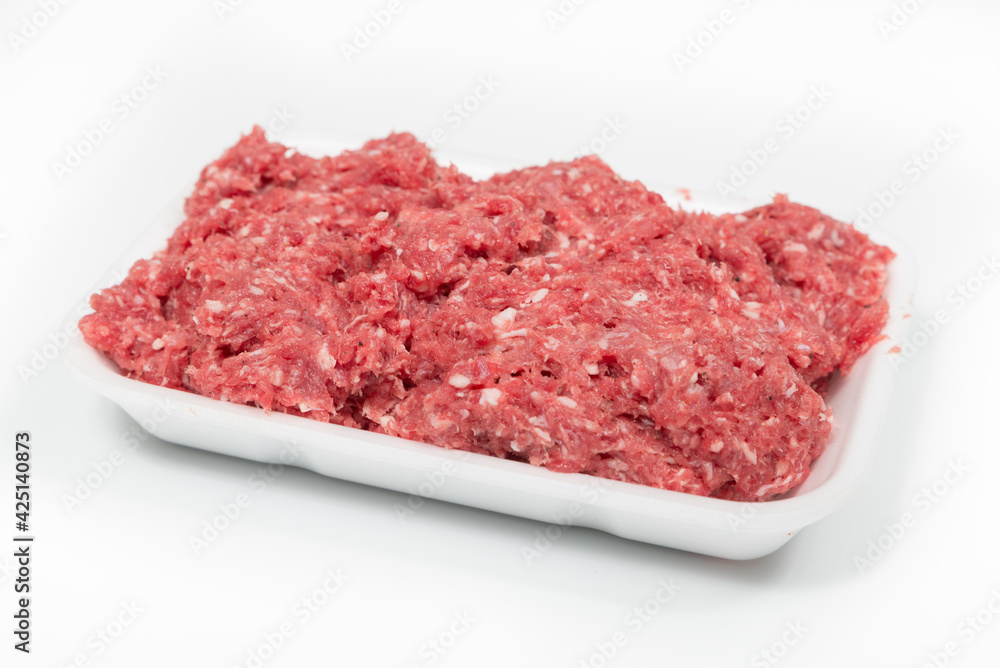 Carne picada Carne picada