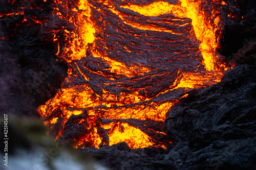 lava