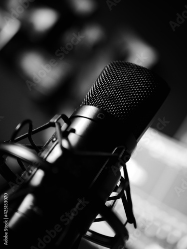 Mikrofon