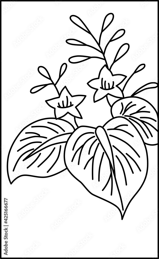 花札 師走 桐 12月 桐のカス イラスト アイコン Stock Vector Adobe Stock