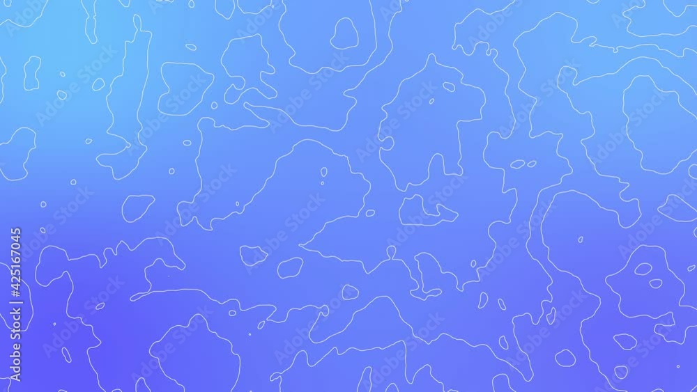 Abstract Motion Background With Circles | Motion Loop by Motion World Visuals Abstract Motion Background With Circles | Motion Loop by Motion World Visuals