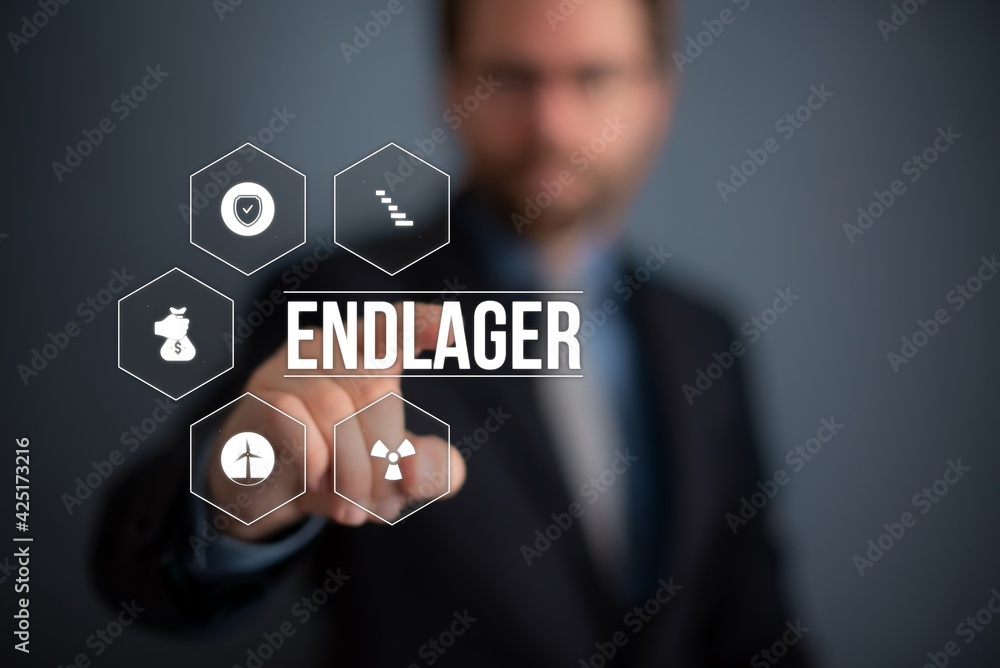 Endlager Endlager