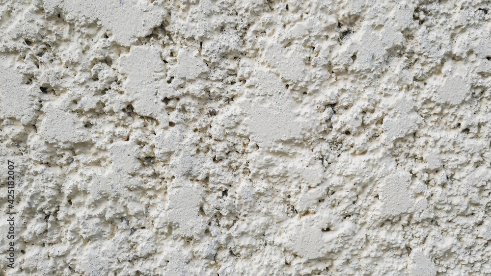 The cracks texture white cement The cracks texture white cement