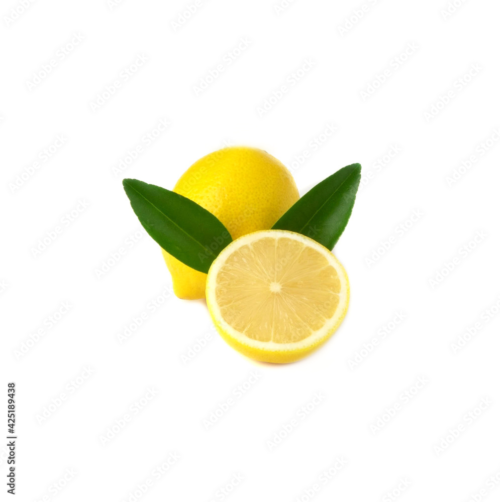 lemon