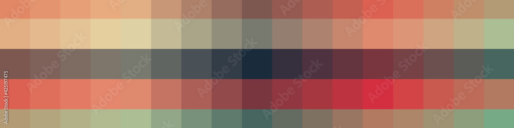 Abstract color Low-Polygones Generative Art background illustration Abstract color Low-Polygones Generative Art background illustration
