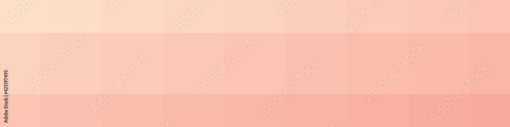 Fototapeta premium Abstract color Low-Polygones Generative Art background illustration