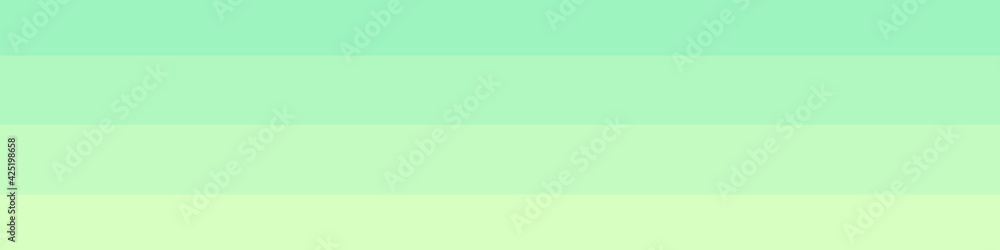 Fototapeta premium Abstract color Low-Polygones Generative Art background illustration