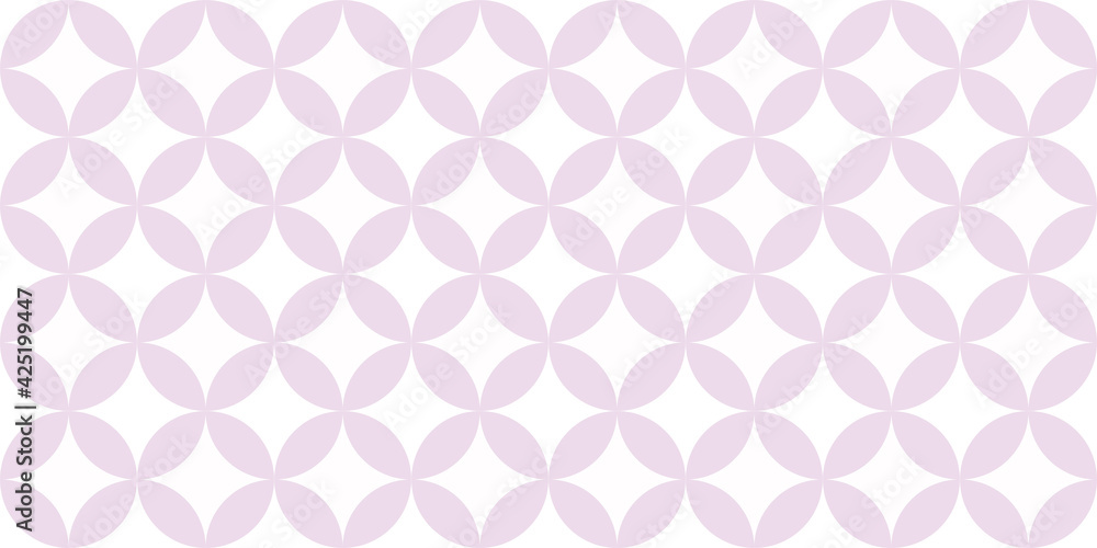 Abstract geometric seamless repeat pattern vector background Abstract geometric seamless repeat pattern vector background