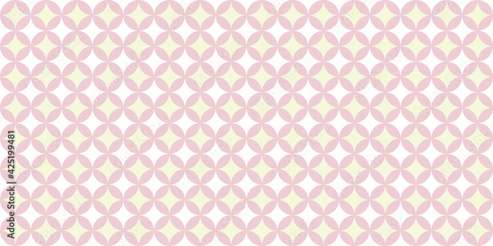 Abstract geometric seamless repeat pattern vector background Abstract geometric seamless repeat pattern vector background