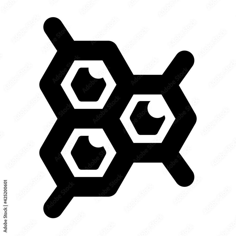 Fototapeta premium College icon