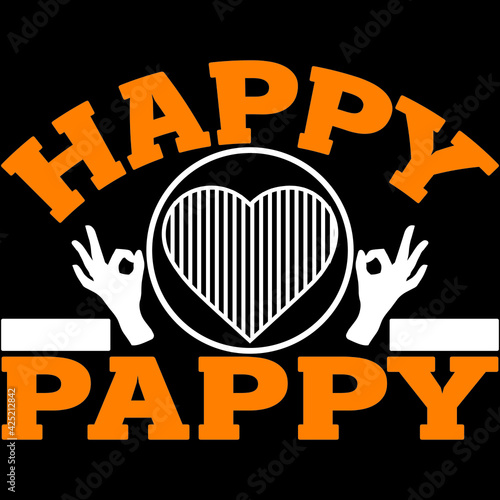 happy pappy