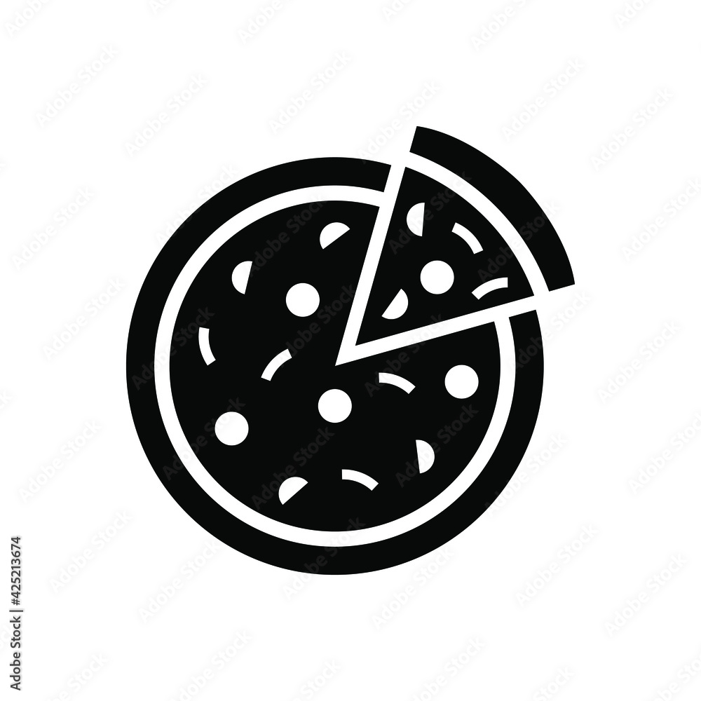 Pizza icon Pizza icon