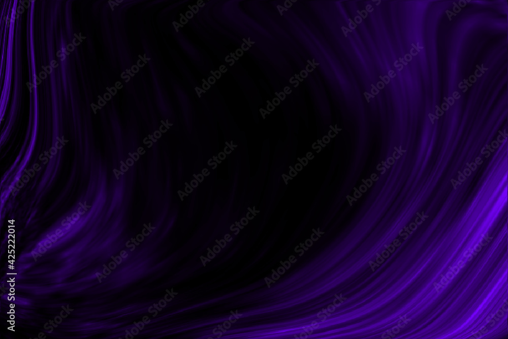 Purple liquid marble vector background Purple liquid marble vector background