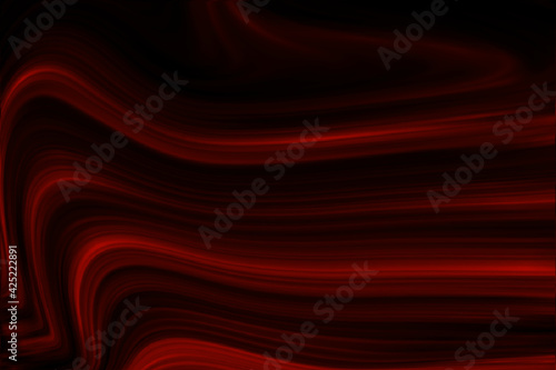 Dark red liquid texture. Abstract background vector © D'Arcangelo Stock