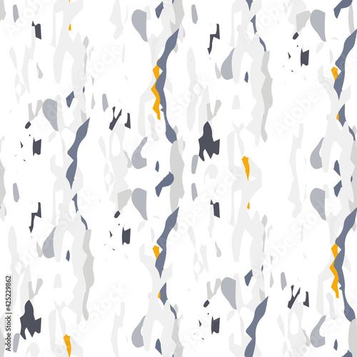 Paint Texture. Shibori, Staining Seamless