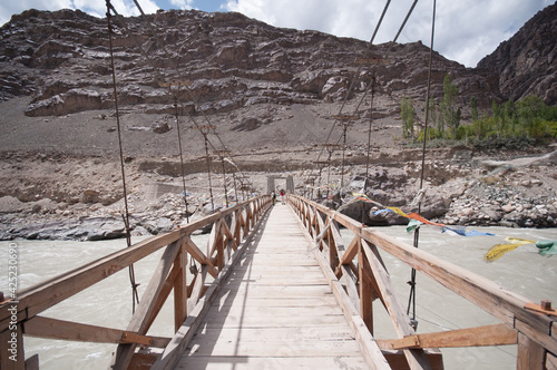 Bridge