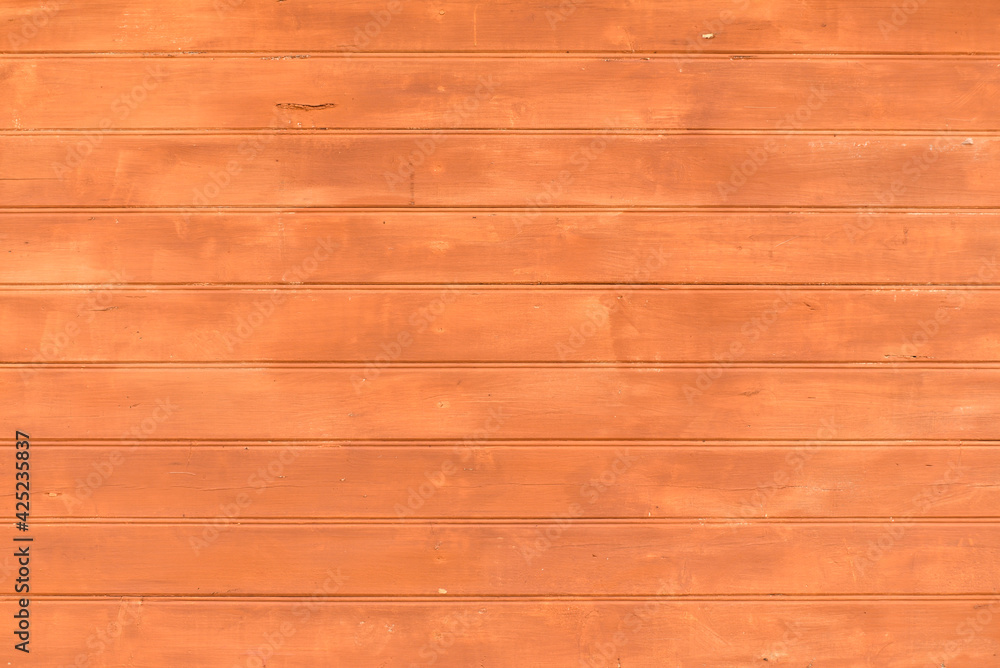 Surface of painted wooden planks. Background for design Surface of painted wooden planks. Background for design