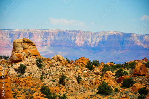 grand canyon national park