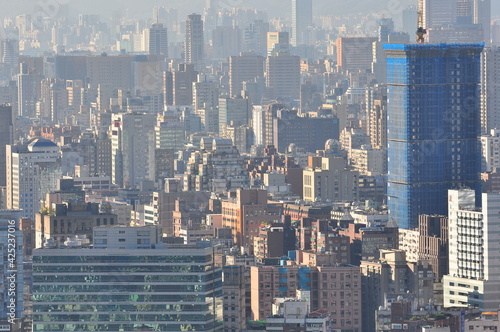 Taipei city