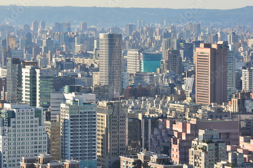 Taipei city